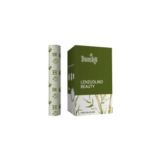   Orvosi papírlepedő 2 rétegű 100% cellulóz 135 lap/50 m/tekercs 59,6 x 37 cm lap 6 tek/karton Paperdi_LI8M050/6