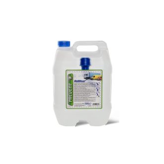 Adalék SCR dieselhez kiöntővel 10 liter AdBlue Prevent