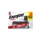 Elem AAA mikro LR03 Max 20 db/csomag, Energizer