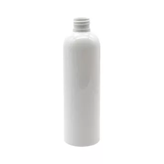 Adagoló flakon szórófejjel 100ml 20/410 nyakméret fehér