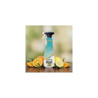 Bútorápoló parfümolaj szórófejes 500 ml Velence