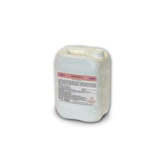   Ipari foszforsavas tisztítószer 5 liter Chemico Granix Plus