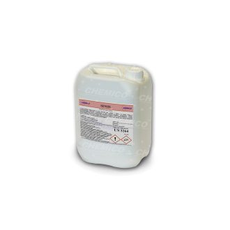 Vízkőoldó 5 literes Chemico Sensix