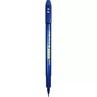 Ecsettol Zebra WFSS4, fekete