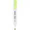 Szövegkiemelő 3,5 mm, Zebra FM-1 Mild, zöld