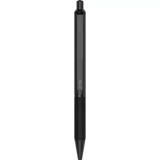 Zseléstoll 0,7 mm Zebra G-450, kék