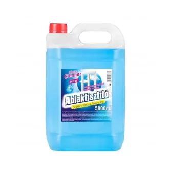 Ablaktisztító utántöltő 5 liter Dalma Varázs