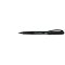 Alkoholos marker 1mm, CD/DVD Liner M Centropen 4606 fekete