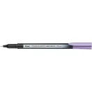 Rostirón, tűfilc 0,4mm, Pentel Pointliner levendula