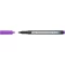 Rostirón, tűfilc 0,4mm, Pentel Pointliner ibolyalila