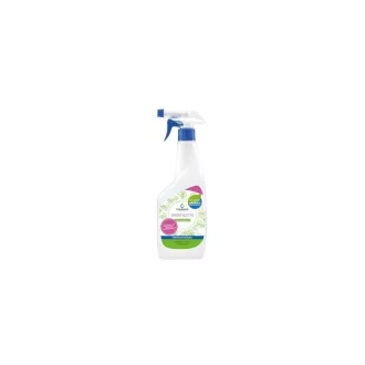   Játéktisztító folyadékszórófejes 500 ml Cleanne_Környezetbarát