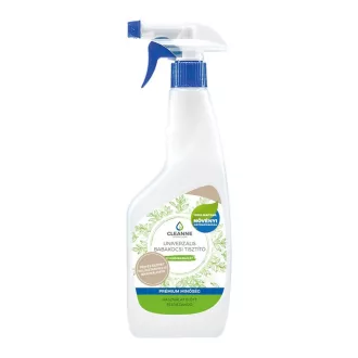   Babakocsi tisztító szórófejes 500 ml Cleanne_Környezetbarát