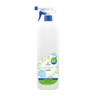   Yachttisztító szórófejes 1 liter Cleanne_Környezetbarát