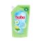 Folyékony szappan utántöltő 500 ml Baba Antibakteriális Lime