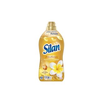   Öblítő koncentrátum 1,1 liter (50 mosás) Silan Frangipani