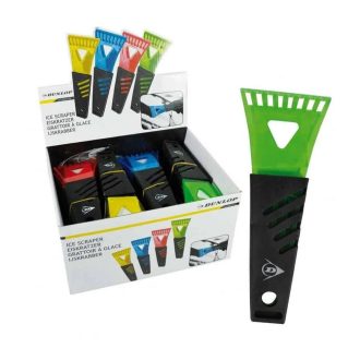 Jégkaparó műanyag háromszög alakú Dunlop