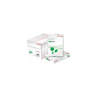   Másolópapír A4, 80g, Xerox Recycled Pure újrahasznosított 500ív/csomag,