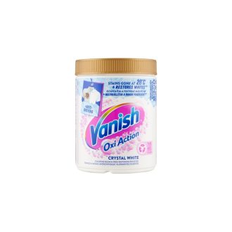Folteltávolító por 970 g Vanish Oxi Action