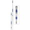 Nyél teleszkópos 102-184 cm FILMOP_F-0000AM3070A kék