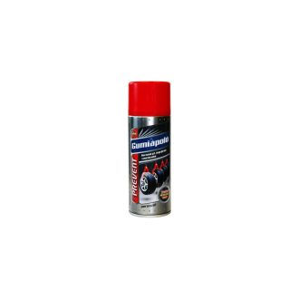 Gumiápoló aerosol 400 ml PREVENT színtelen