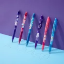 Rollertoll 0,7mm, törölhető Pilot Frixion Ball Fancy Light Blue, írásszín kék