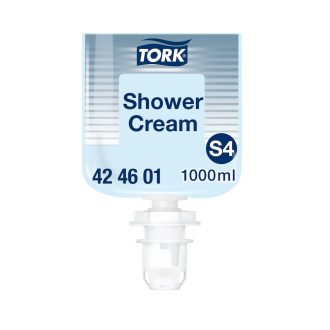 Folyékony krémszappan 1 liter S4 Premium Tork_424601