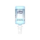 Folyékony krémszappan 1 liter S4 Premium Tork_424601