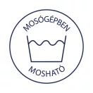 Etikett ruhacímke iskolai, 45 x 13 mm 36 címke/2 ív, Avery pasztell