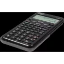 Számológép tudományos 420 funkciós 10+2 digites 4 soros napalemes Sharp ELW531TLBBK fekete