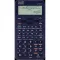 Számológép tudományos 420 funkciós 10+2 digites 4 soros napalemes Sharp ELW531TLBBL kék