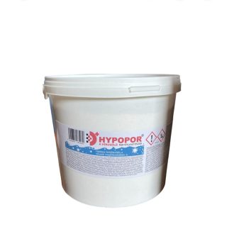 Hypopor fertőtlenítőszer 2 kg