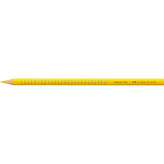   Színes ceruza háromszögletű GRIP Faber-Castell mézsárga