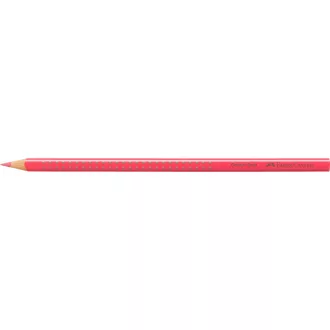   Színes ceruza háromszögletű GRIP Faber-Castell lazacszínű