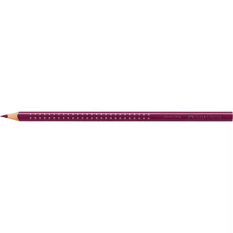   Színes ceruza háromszögletű GRIP Faber-Castell szederlila