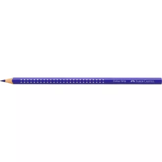   Színes ceruza háromszögletű GRIP Faber-Castell szilvakék