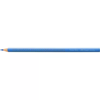   Színes ceruza háromszögletű GRIP Faber-Castell pasztellkék
