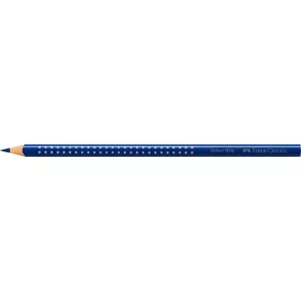 Színes ceruza háromszögletű GRIP Faber-Castell éjkék