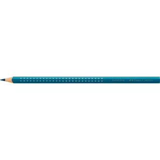   Színes ceruza háromszögletű GRIP Faber-Castell lagúnakék