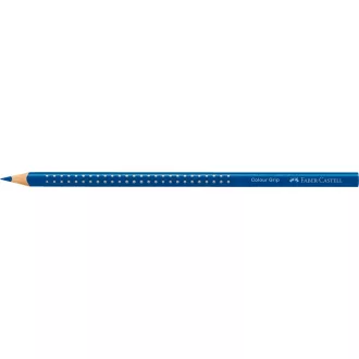   Színes ceruza háromszögletű GRIP Faber-Castell farmerkék