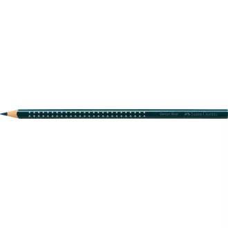   Színes ceruza háromszögletű GRIP Faber-Castell fenyőzöld