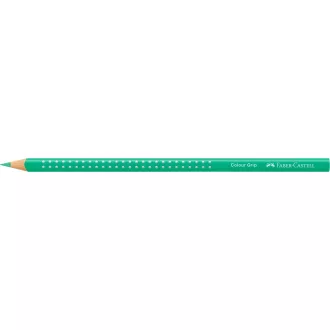  Színes ceruza háromszögletű GRIP Faber-Castell mentazöld