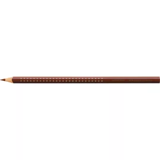 Színes ceruza háromszögletű GRIP Faber-Castell őzbarna