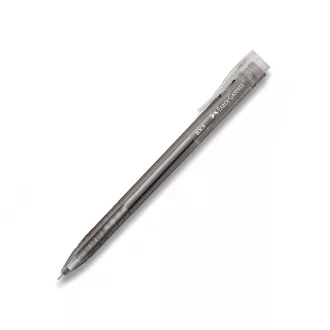 Golyóstoll 0.5mm RX5 Faber-Castell fekete