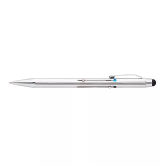 Golyóstoll Kaméleon 5in1 Touch Pen Ico 4 színű