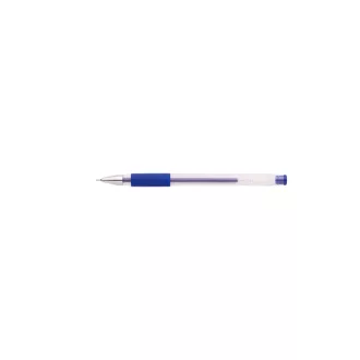 Zseléstoll 0,5mm, kupakos GEL-Ico, írásszín kék