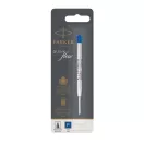 Tollbetét 0,5mm, F Parker Royal 1950368, írásszín kék