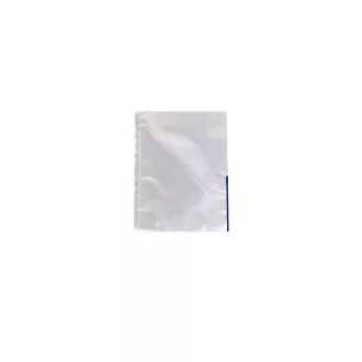   Genotherm lefűzhető, A4, 105 micron víztiszta Esselte 55365 100 db/csomag