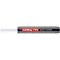 Lakkmarker 2-3mm, kerek Edding 790 fehér