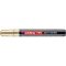 Lakkmarker 2-3mm, kerek Edding 790 arany