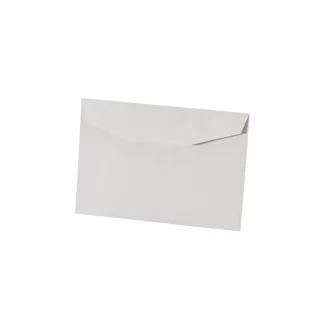 Boríték LC/6 enyvezett újrahasznosított Bluering®